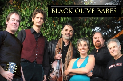 Black Olive Babes