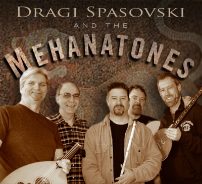 Mehanatones